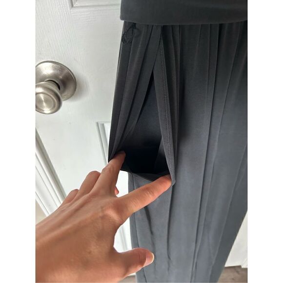 Banana republic pant suit size m - Picture 3 of 7